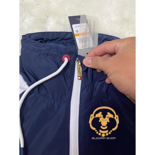 Áo khoác nữ Tommy Hilfiger