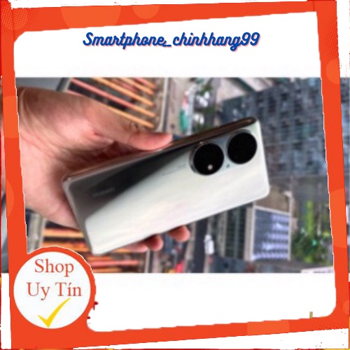 Điện thoại huawei p50 pro chính hãng | BigBuy360 - bigbuy360.vn