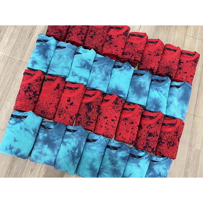 Áo thun bé trai size đại art class size S-XXL satsunkid