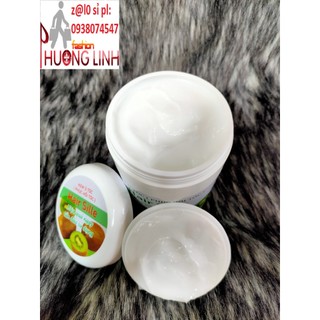 Hấp dầu hair sille hương kiwi 1000ml