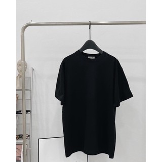 Áo thun trơn Oversize (cotton 100%)