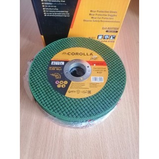 Đá cắt 125mm xanh mỏng chất lượng tốt