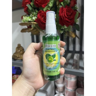 Xịt tóc bưởi Thái Lan ngăn rụng ,kích mọc tóc 1 chai lẻ