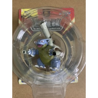 Mô hình Pokemon Mega Blastoise Moncolle HQ