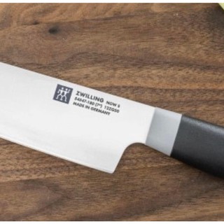 [MADE IN GERMANY] Set 3 Dao Thái Zwilling Now S