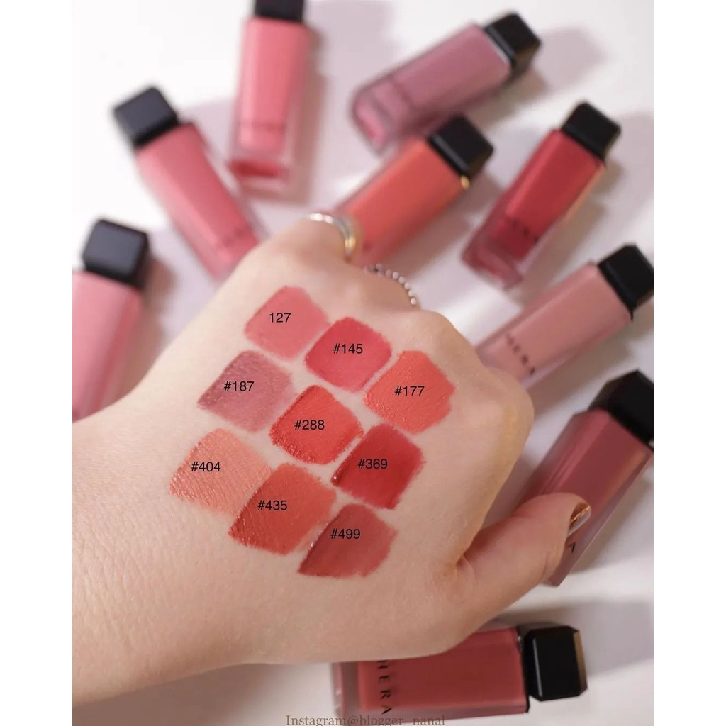 [MẪU MỚI] Son Kem Lì Hera Sensual Powder Matte Liquid