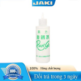 Tẩy Sét Vết Ố trên vải > Chai tẩy rỉ sét trên vải quần áo >