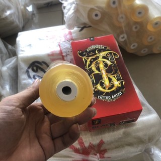 Cuộn nilong ủ tê ,cuộn ủ tê