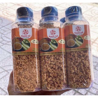 Muối ớt Tôm chay (175g )