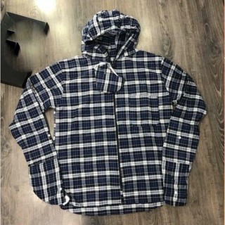 Áo chống nắng kể caro nam chipxinhxk