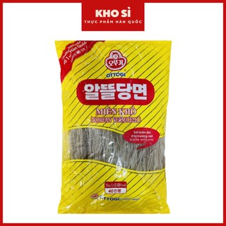 Miến khô Hàn Quốc Ottogi 1kg