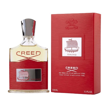 Nước hoa Creed Viking