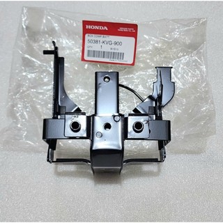 Hộp đựng bình air blade thái zin honda thái lan - 50381-kvg-900
