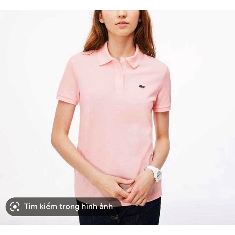 Áo polo L.A.C.O.S.T.E siêu xịn đẹp