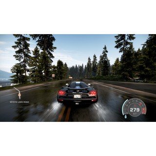 Need for Speed: Hot Pursuit - Đĩa game PC