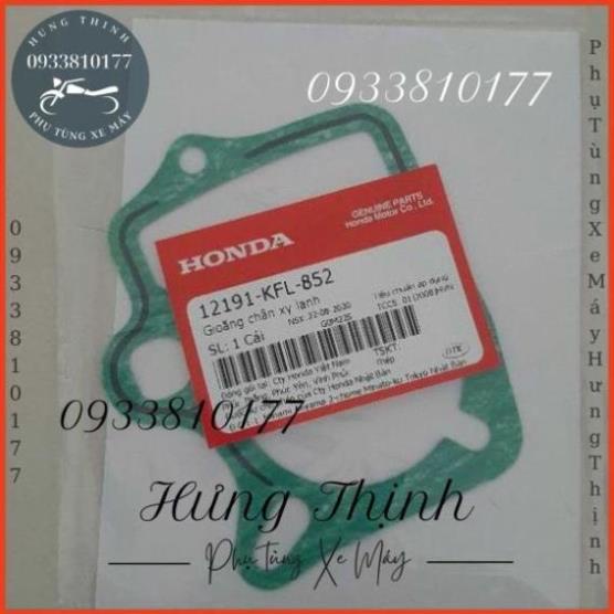 2 roang chân lòng xilanh xe dream, Wave, future zin honda