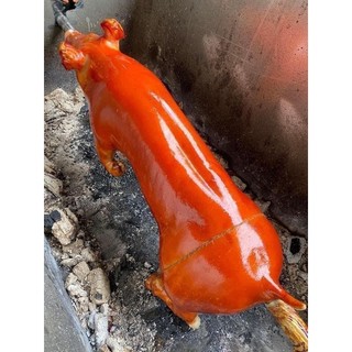 1kí muối nổ bì heo