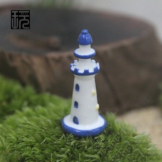 Charm tháp hải đăng