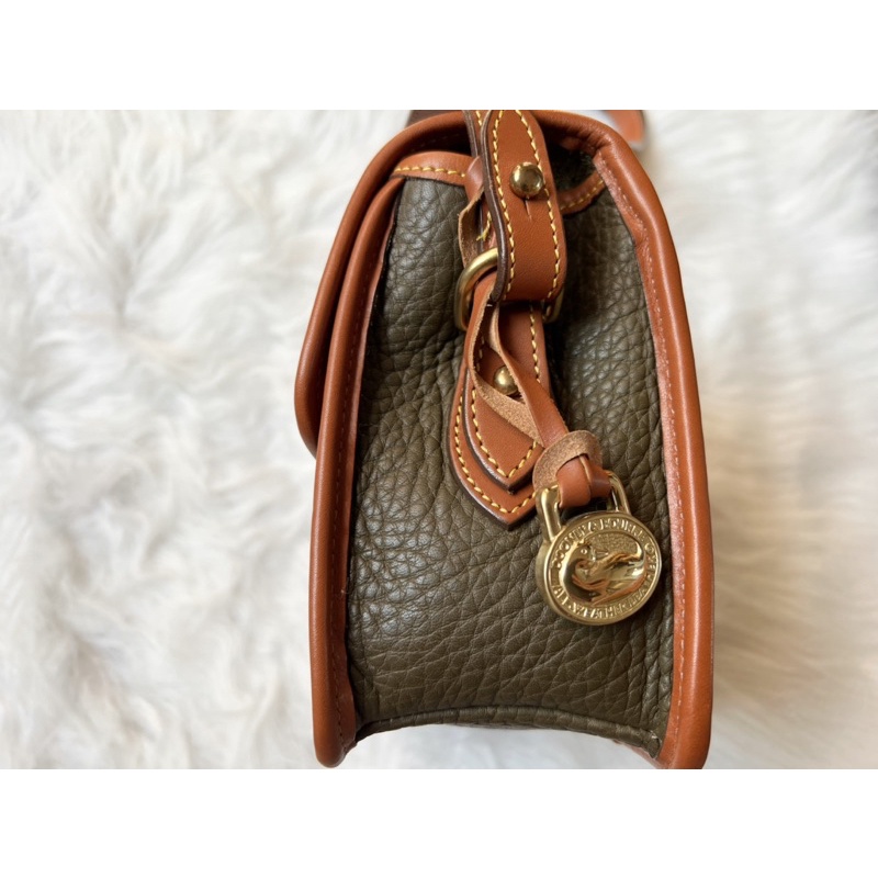 Túi đeo chéo nữ Dooney&Bourke