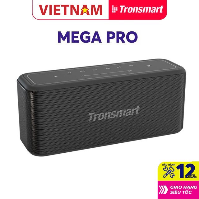 Loa Bluetooth TRONSMART 60W - FORCE MAX 80W - HALO 100 - MEGA PRO - T6 MAX - BANG 60W - FORCE PRO - BANG SE - BANG MINI