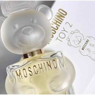 [Chiết] [10ml] Nước hoa Moschino Toy 2 EDP