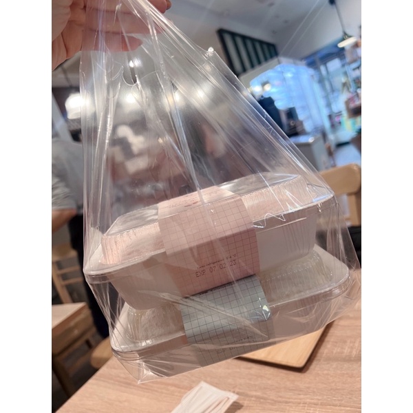 BÁNH AFTER YOU THÁI LAN date mới