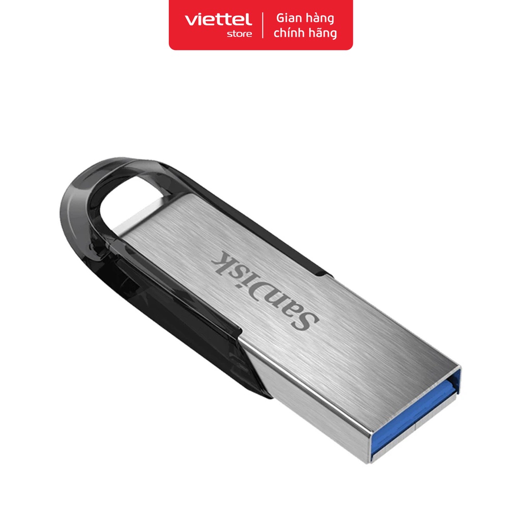 USB 3.0 SanDisk Ultra Flair CZ73 Chính hãng