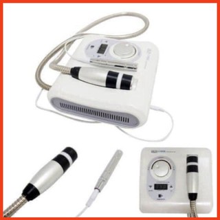 Máy điện di nóng lạnh Skin cool Chĩnh hãng