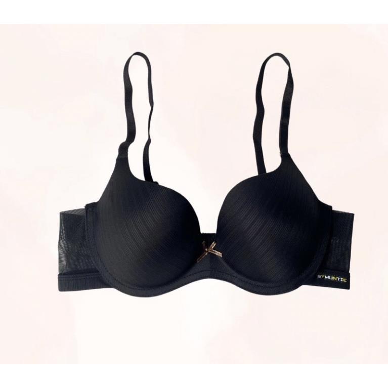 Áo Lót Nữ Su Đúc Không Gọng Thông Hơi ❤️ Áo Ngực Nâng Ôm Trọn Ngực Cao Cấp Softie S26