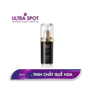 Tinh chất Quế Hoa phá huỷ nám