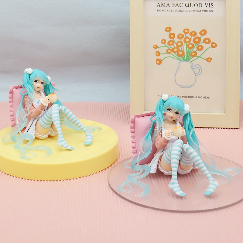 Mô hình figure nhân vật Hatsune Miku