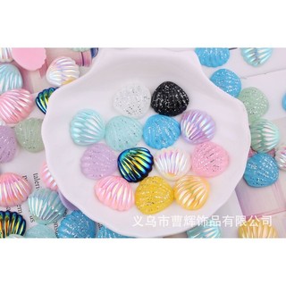 Charm Sò Kim tuyến