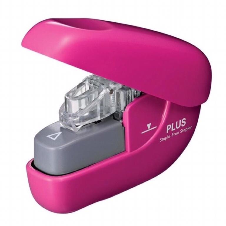 Bấm không dùng kim PLUS.