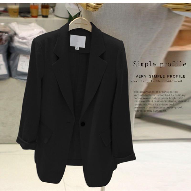 Áo Khoác Cotton linen Mỏng Thời Trang Xuân Hè 2023 Mới Cho Nữ