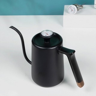 Nhiệt kế cơ cà phê Timemore 0 - 100 độ C