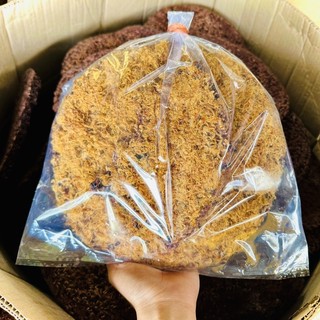 CƠM CHÁY GẠO LỨC CHÀ BÔNG