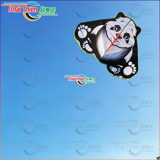 Diều Gấu Mập Panda Thái Dương
