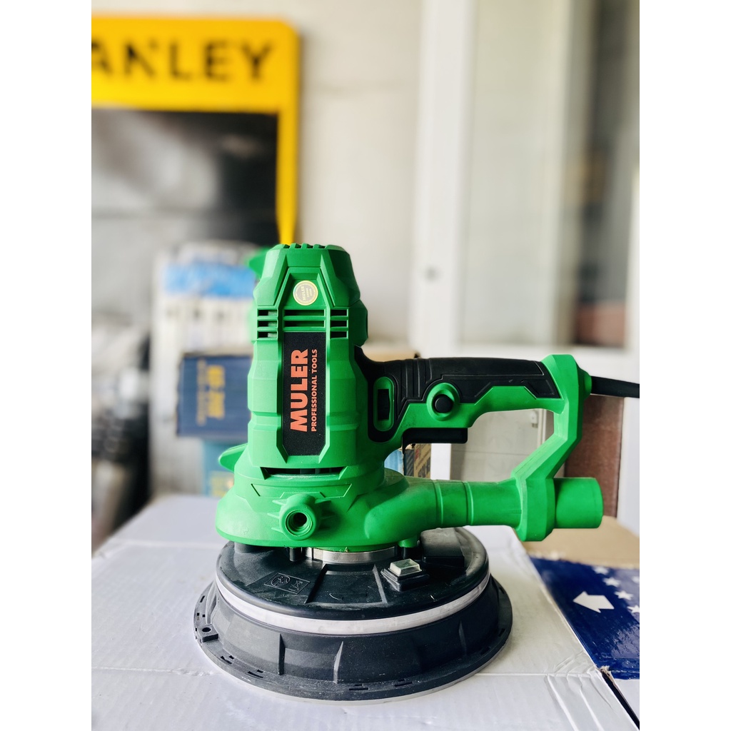 MÁY TRÀ TƯỜNG HIỆU MULER M5609 CÓ ĐÈN LED