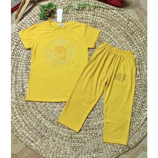 Bộ Lửng Thun Thun  loại 1 (ảnh thật)