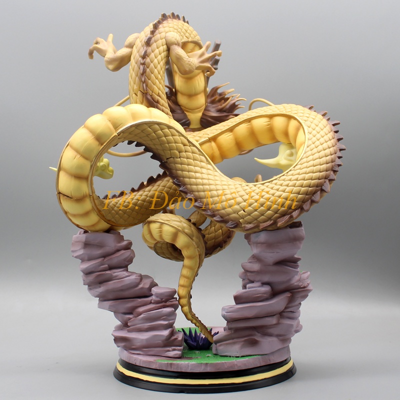 Mô Hình Rồng Thần Trái Đất Shenlong MỚI SIÊU TO, Figure Rồng Thần- Mô Hình Dragon Ball