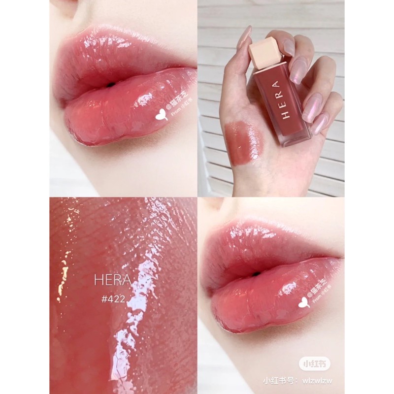 Son Kem Hera Sensual Spicy Nude Gloss