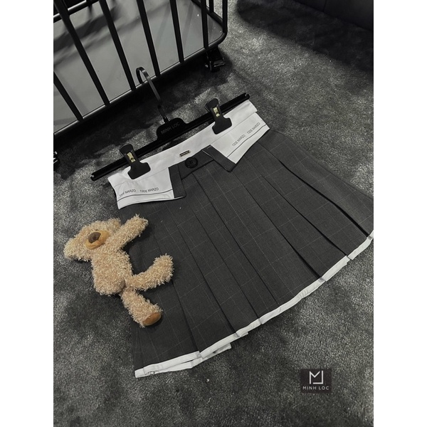 Áo Phông Gấu Demarzo