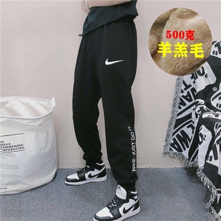 1048526 Lông cừu quần ＮｉＫｅ/áo đá banh/bo the thao nu/áo tập gym/