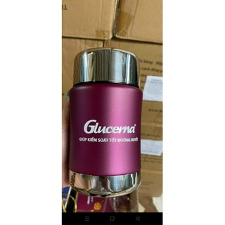 Hộp cơm giữ nhiệt, bình ủ cháo Lock&Lock 500ml (quà tặng sữa Glucerna)