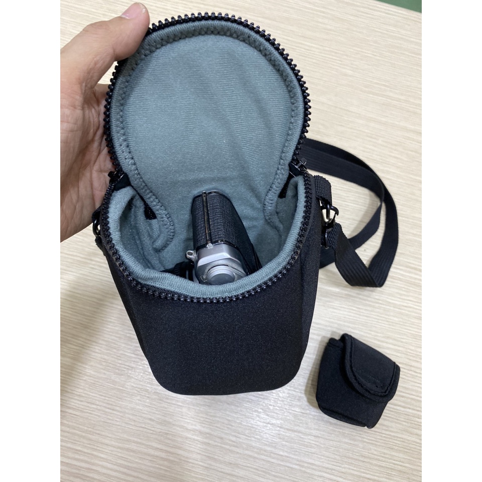 Túi máy ảnh Microless Sony