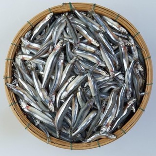 Nước mắm cá cơm nguyên chất chai 1lít