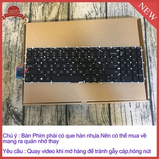Bàn Phím Dell Vostro 15 5568
