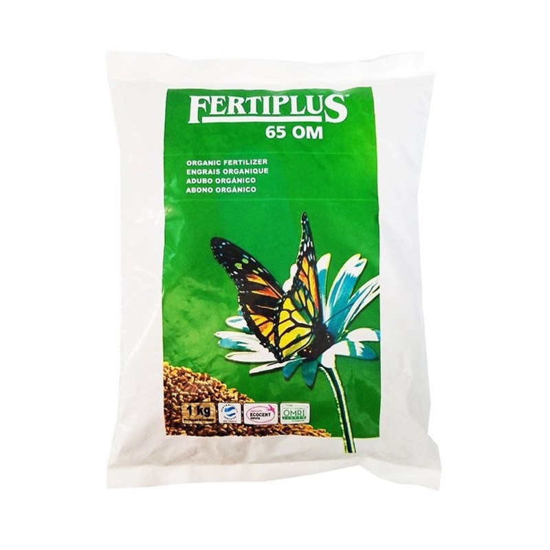 Hữu cơ đậm đặc Hà Lan cho mai, lan, hồng, cây cảnh gói 1kg