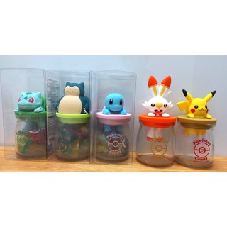Mô Hình Pokemon Candy Pokemon