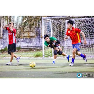 BÓ KHUỶU TAY JONAS PRO TOUCH